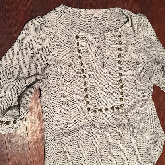 41 Hawthorn Shirt - Picture 3 of 4